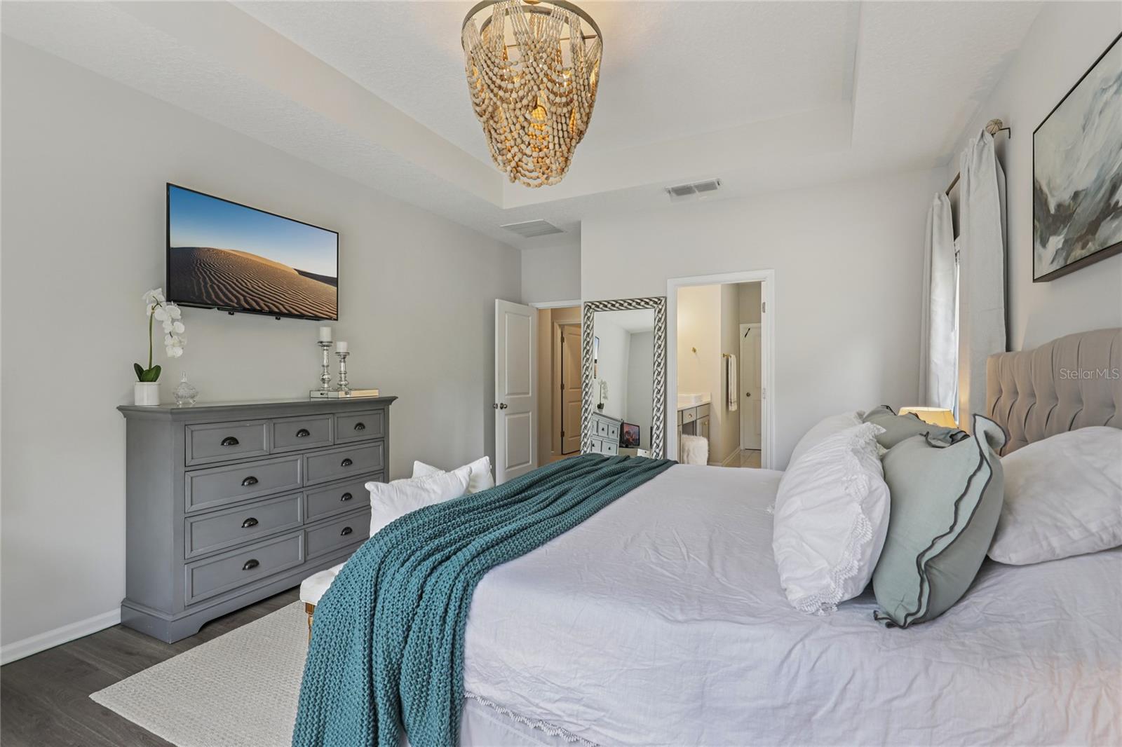 HOLLY FOREST - Residential