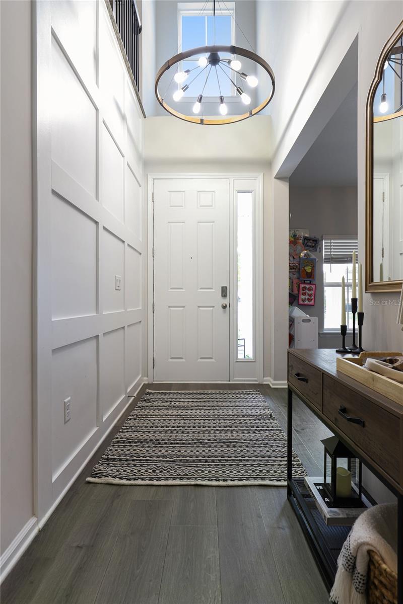 HOLLY FOREST - Residential