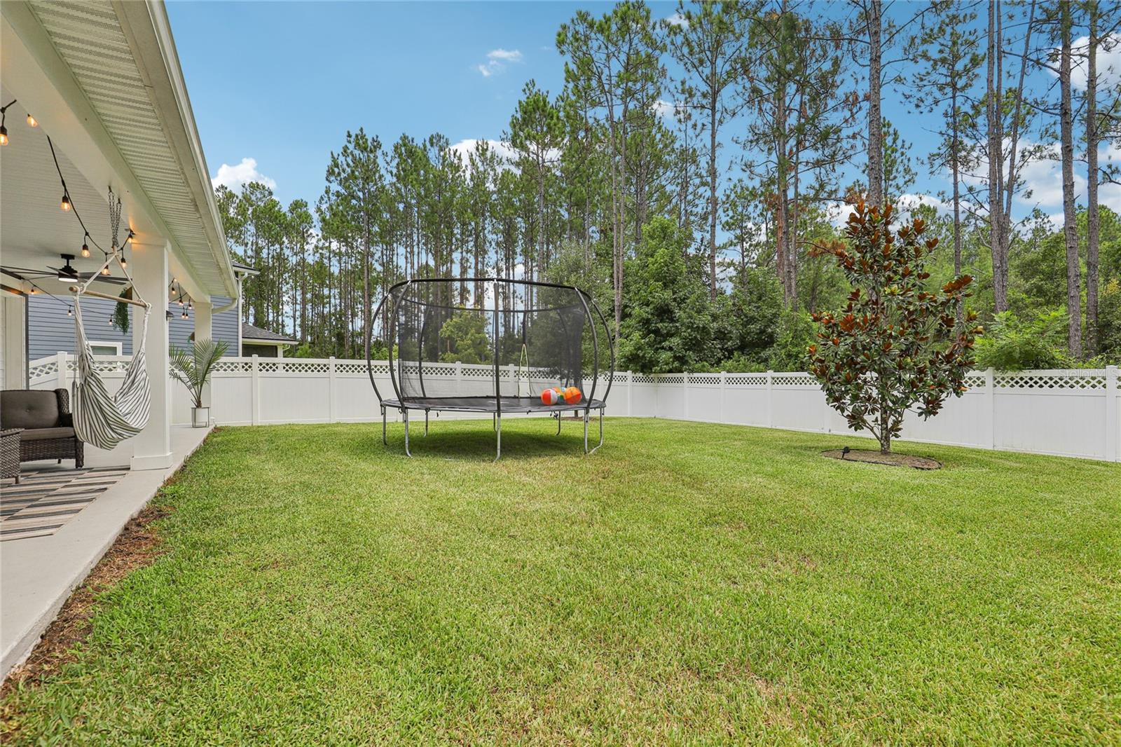 HOLLY FOREST - Residential