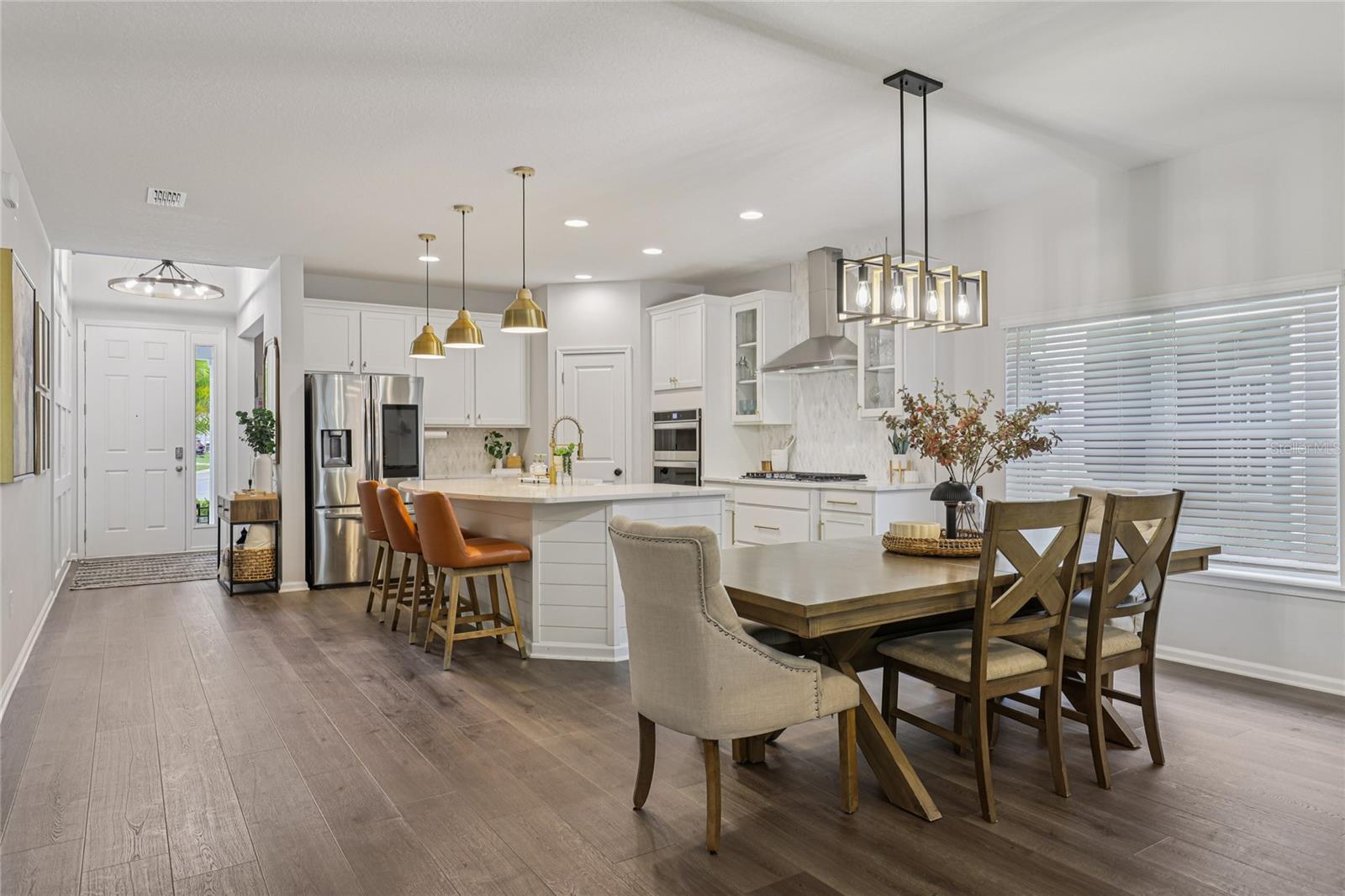 HOLLY FOREST - Residential