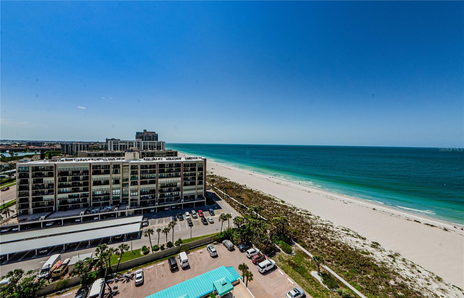 CLEARWATER SAND KEY - Residential