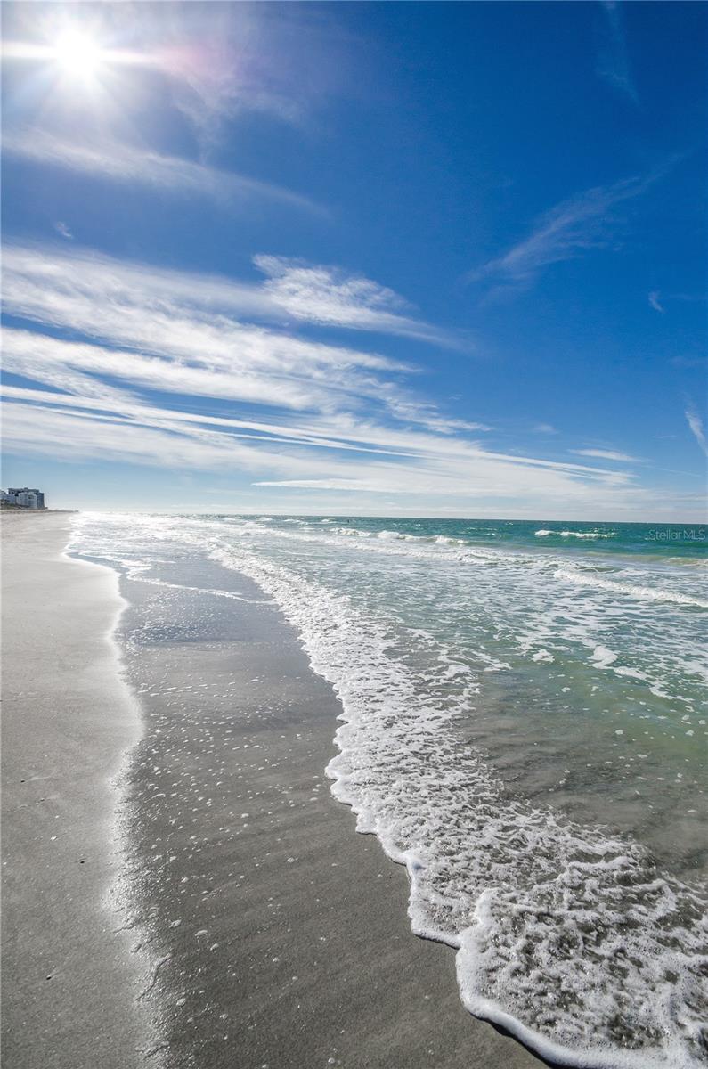 CLEARWATER SAND KEY - Residential