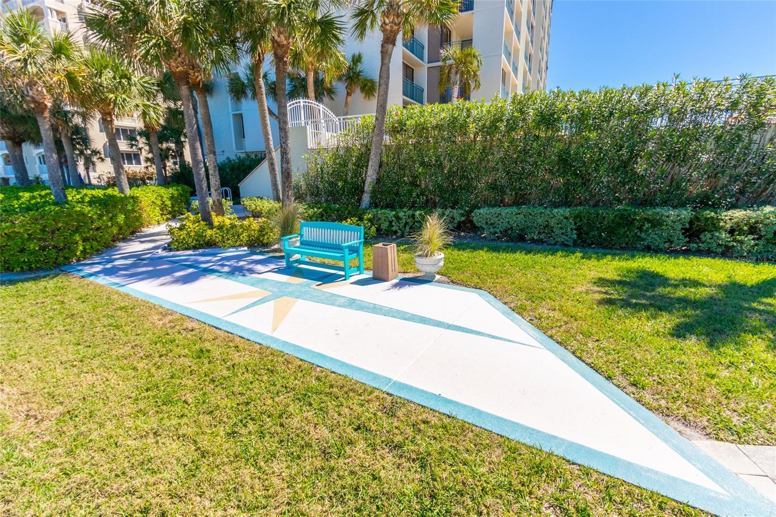 CLEARWATER SAND KEY - Residential