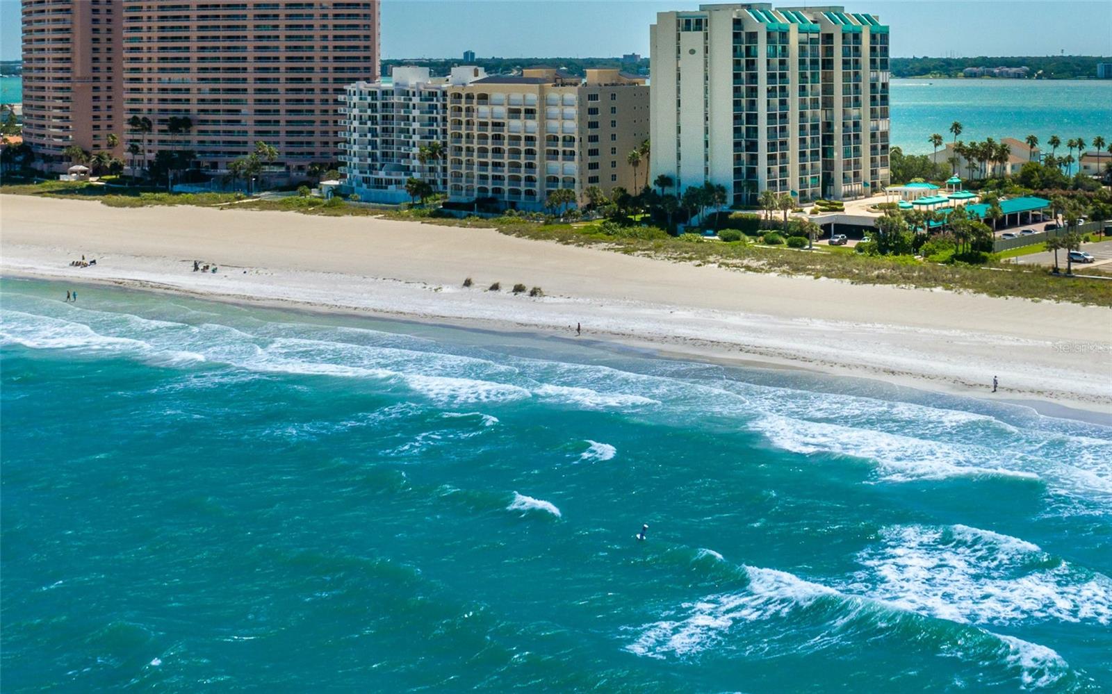 1390 GULF BOULEVARD PH-3