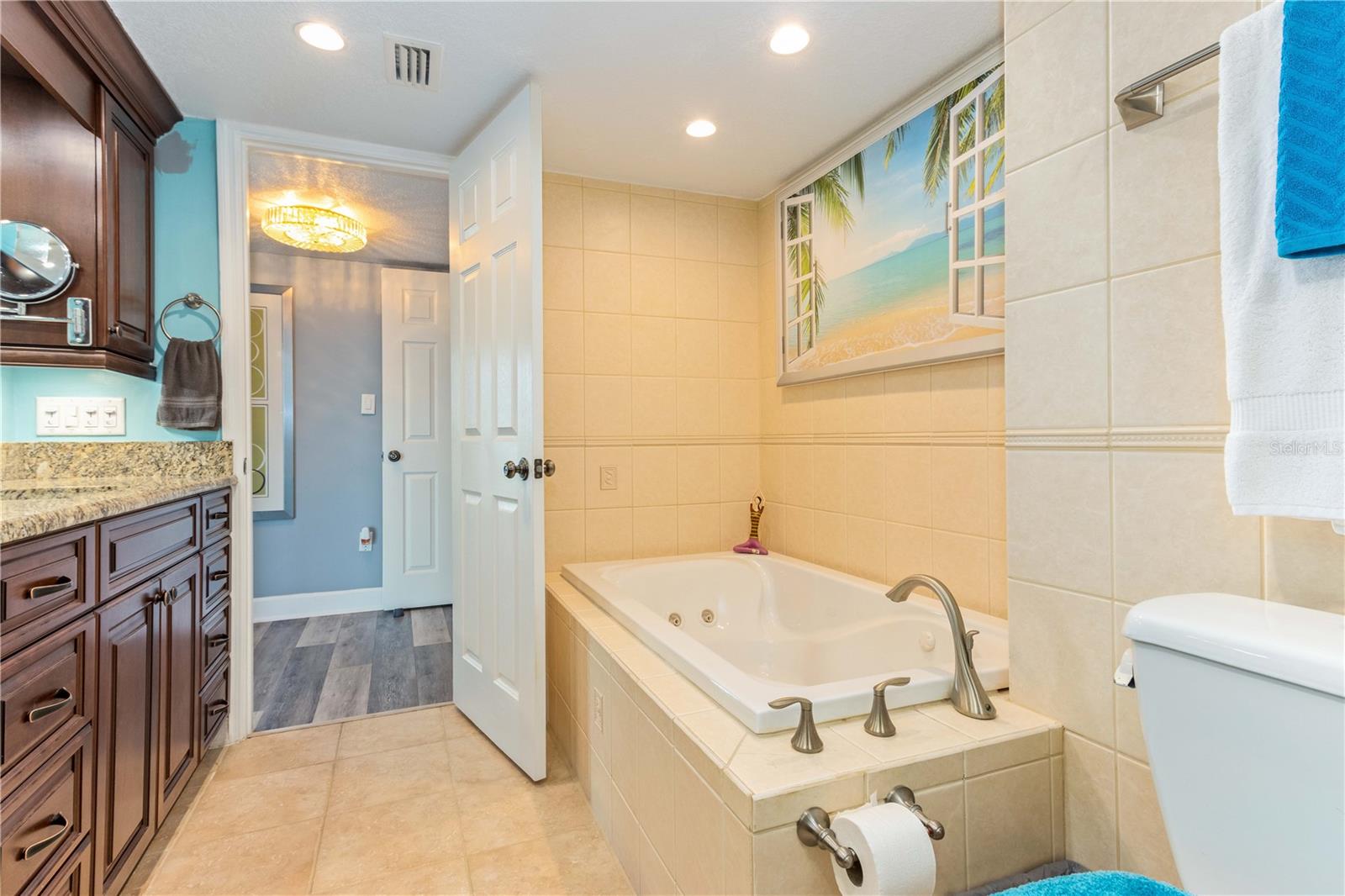 CLEARWATER SAND KEY - Residential