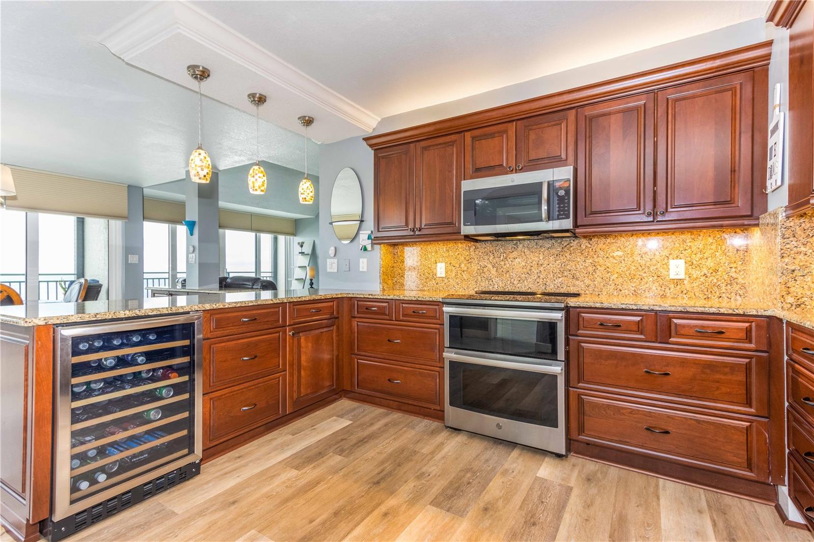 CLEARWATER SAND KEY - Residential