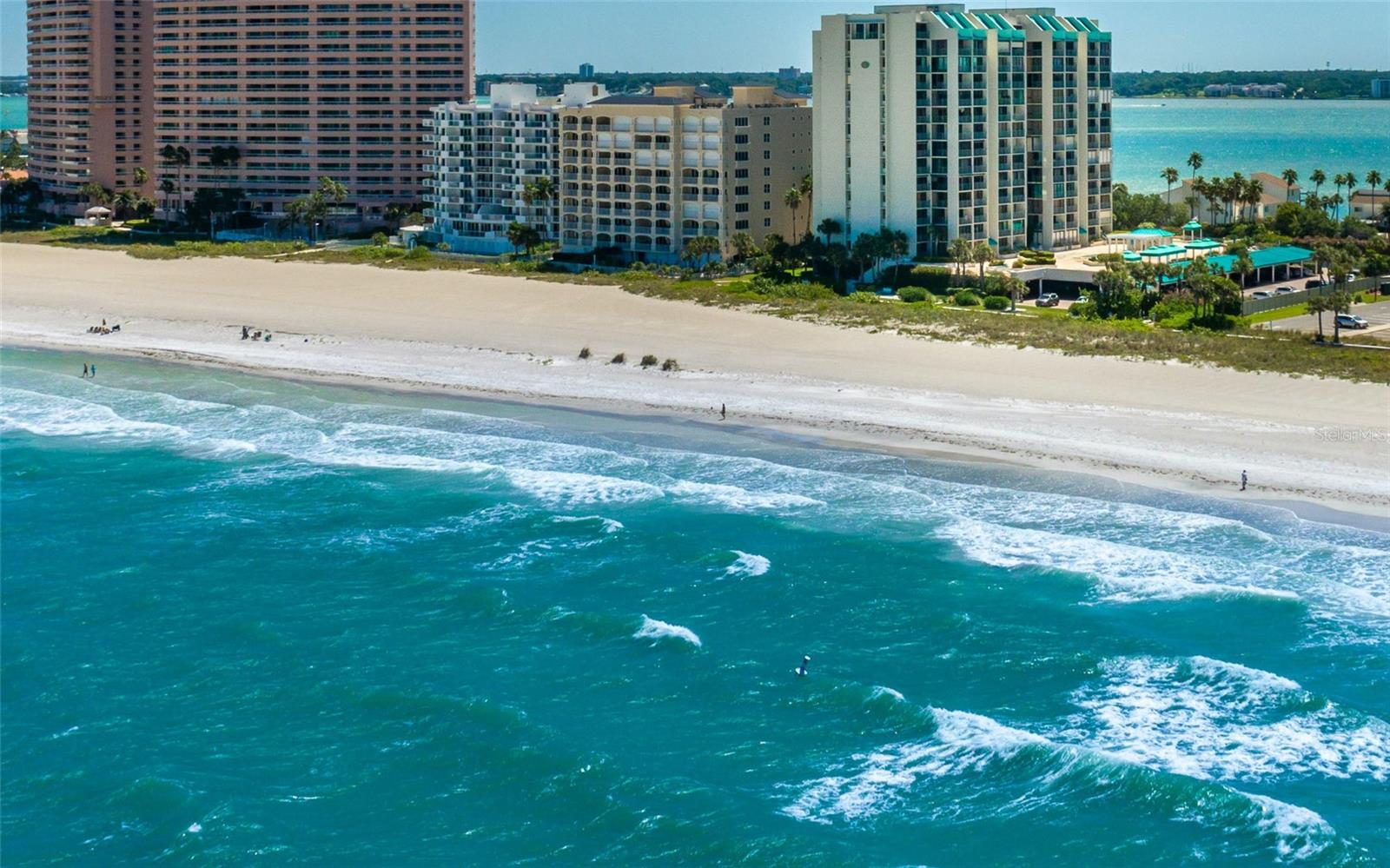 CLEARWATER SAND KEY - Residential