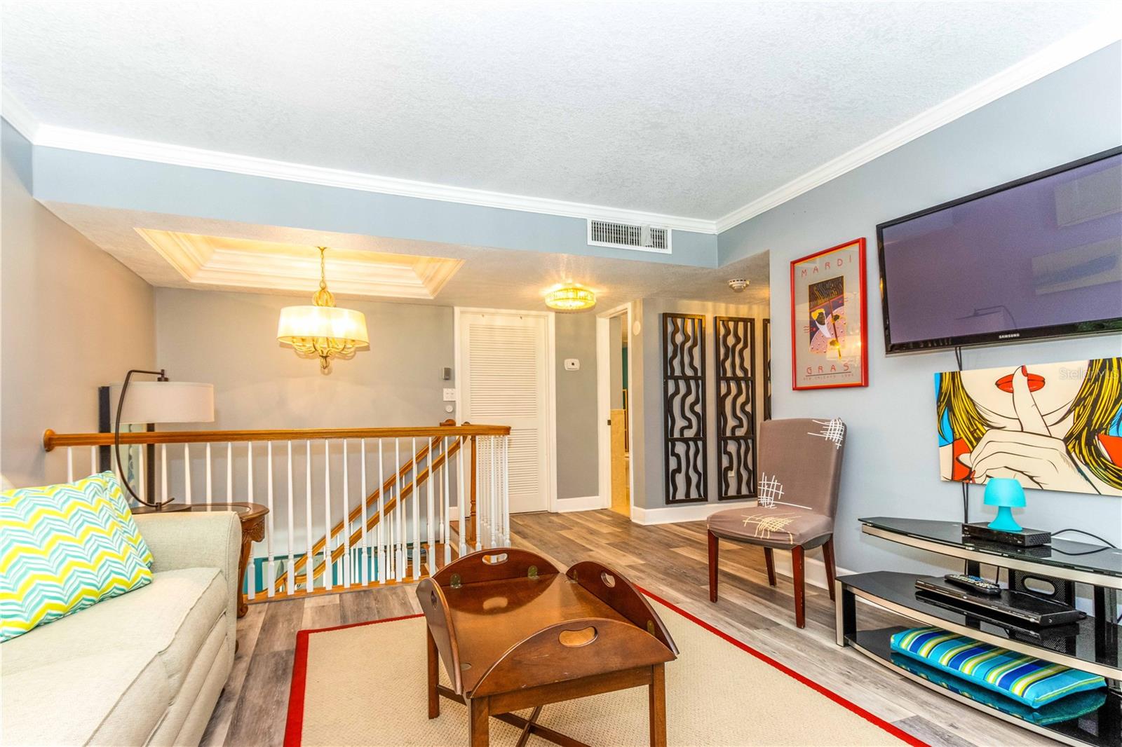 CLEARWATER SAND KEY - Residential