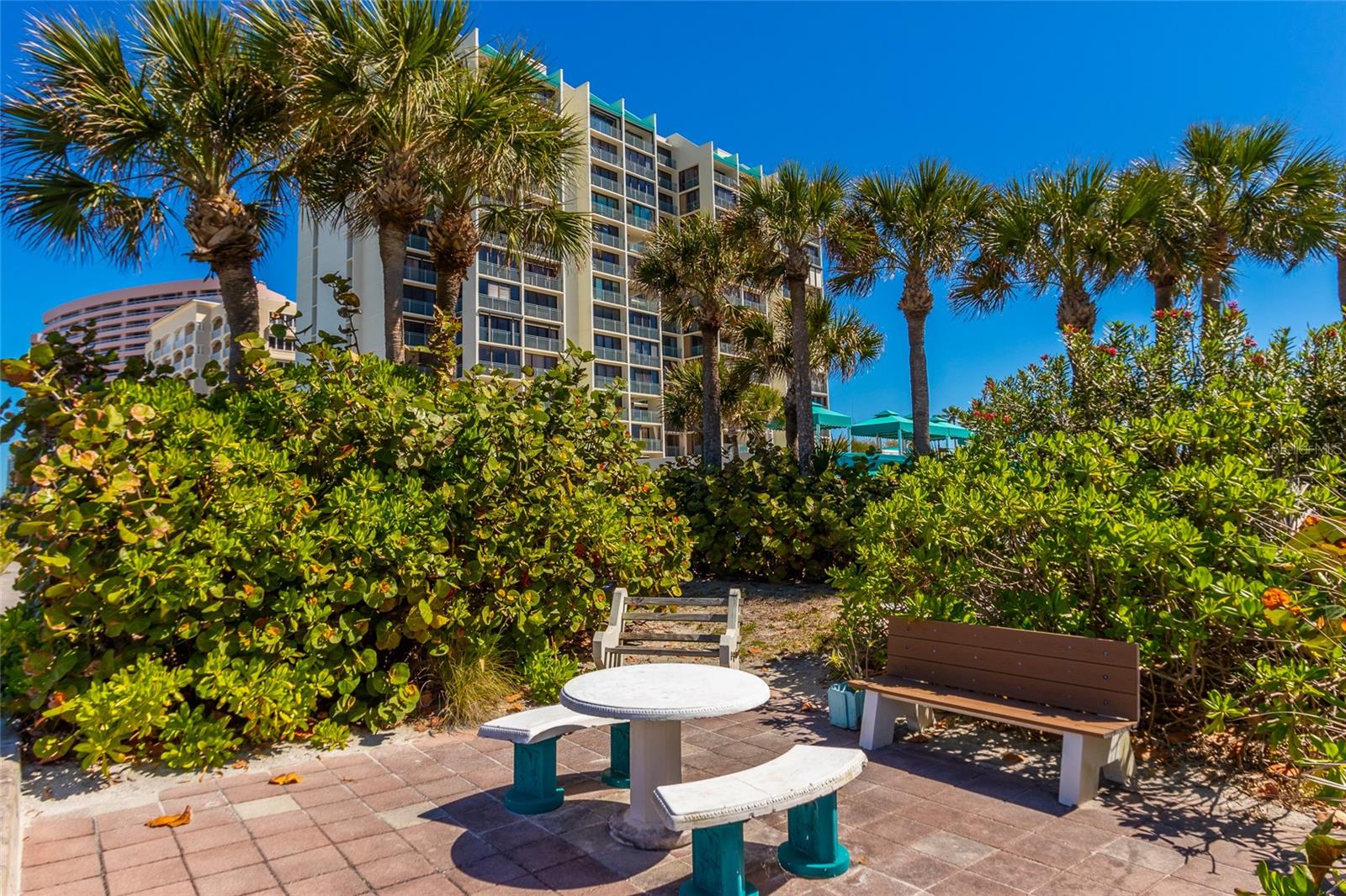CLEARWATER SAND KEY - Residential