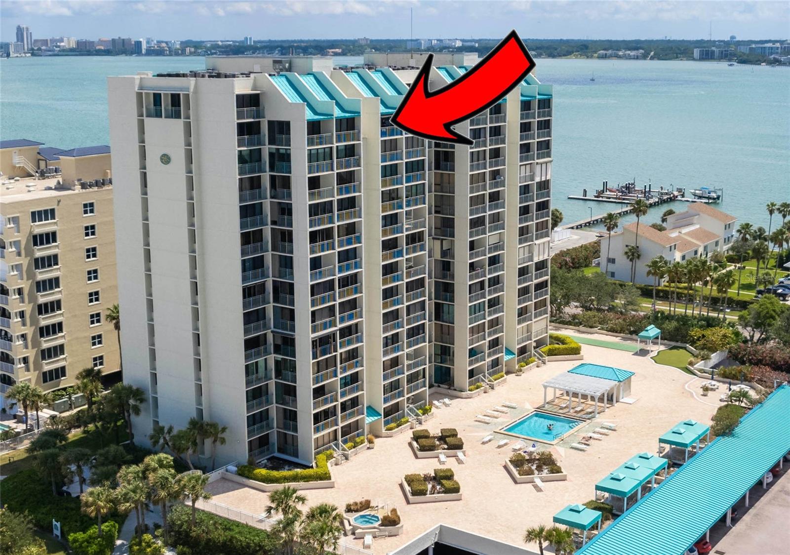 CLEARWATER SAND KEY - Residential