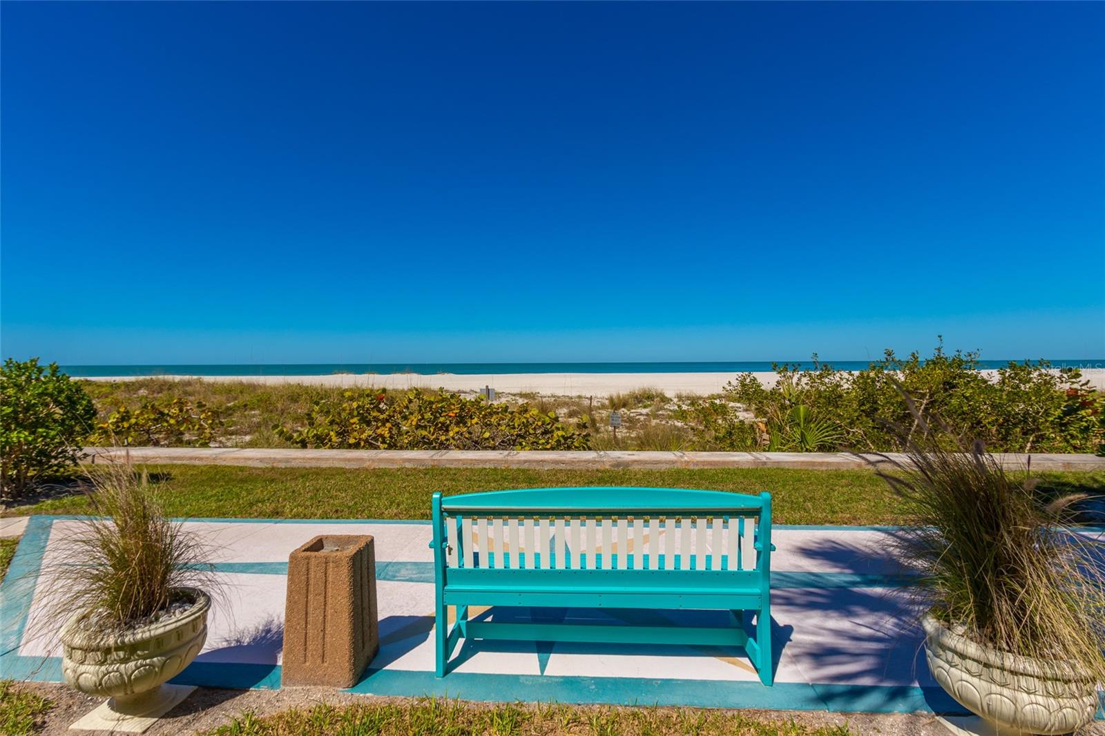 CLEARWATER SAND KEY - Residential
