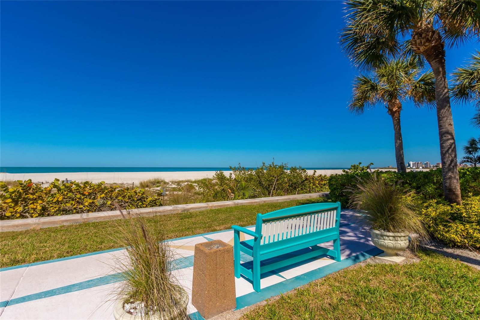CLEARWATER SAND KEY - Residential