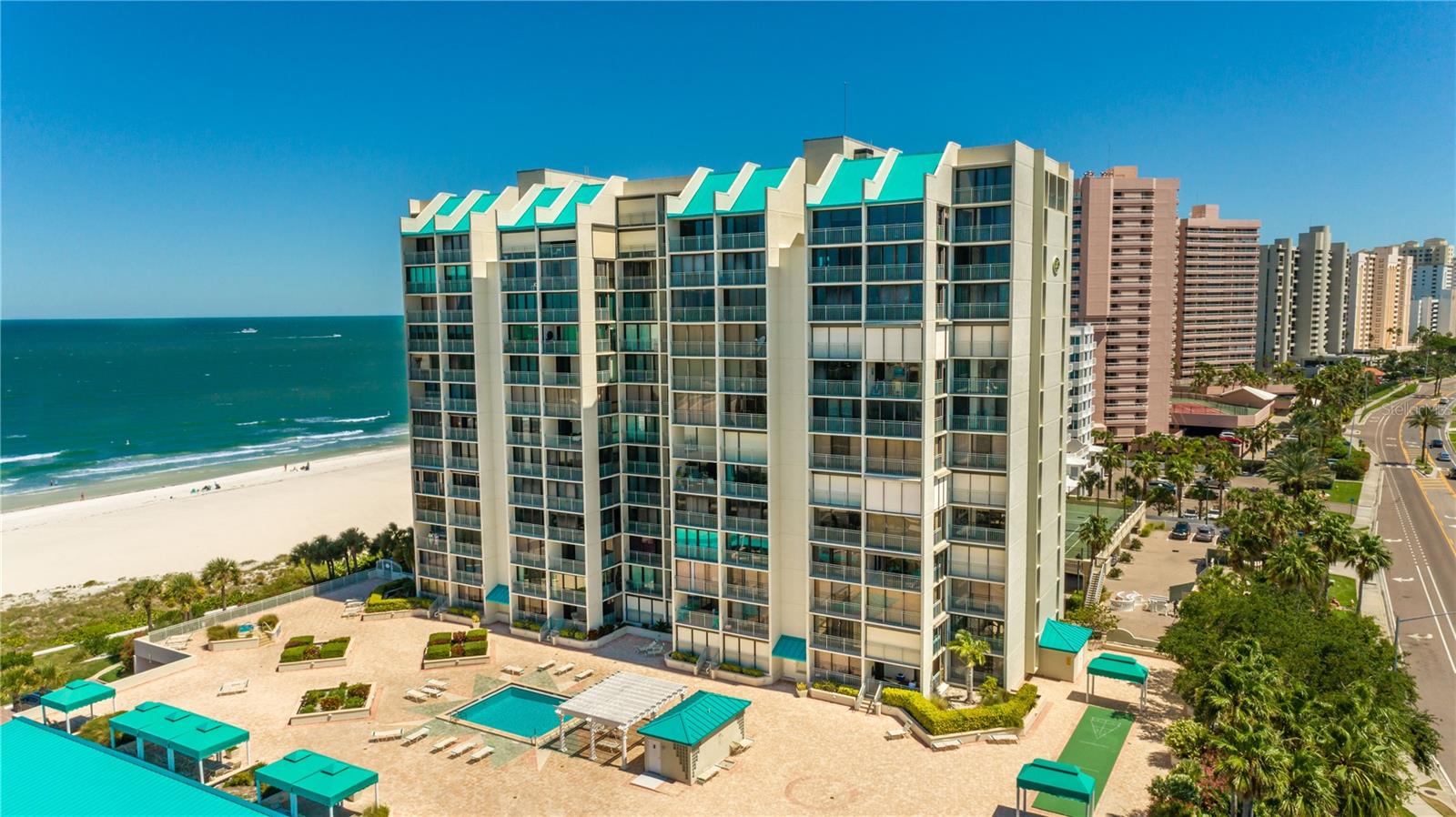 CLEARWATER SAND KEY - Residential