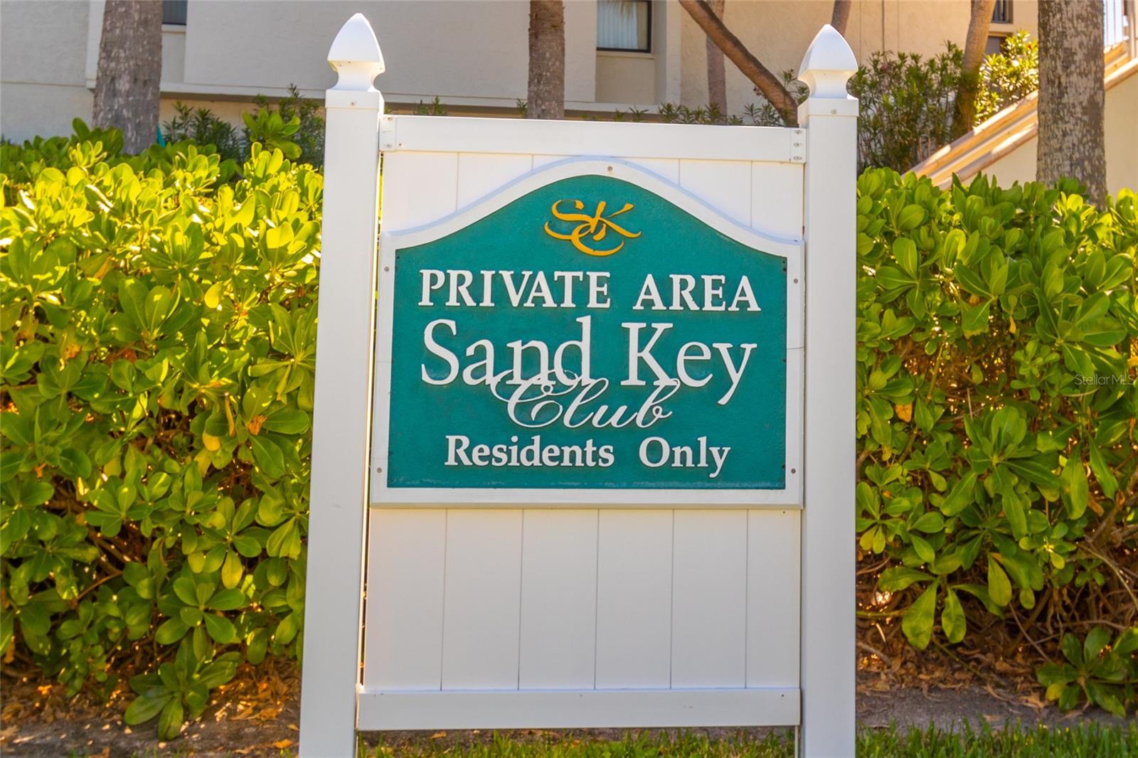 CLEARWATER SAND KEY - Residential