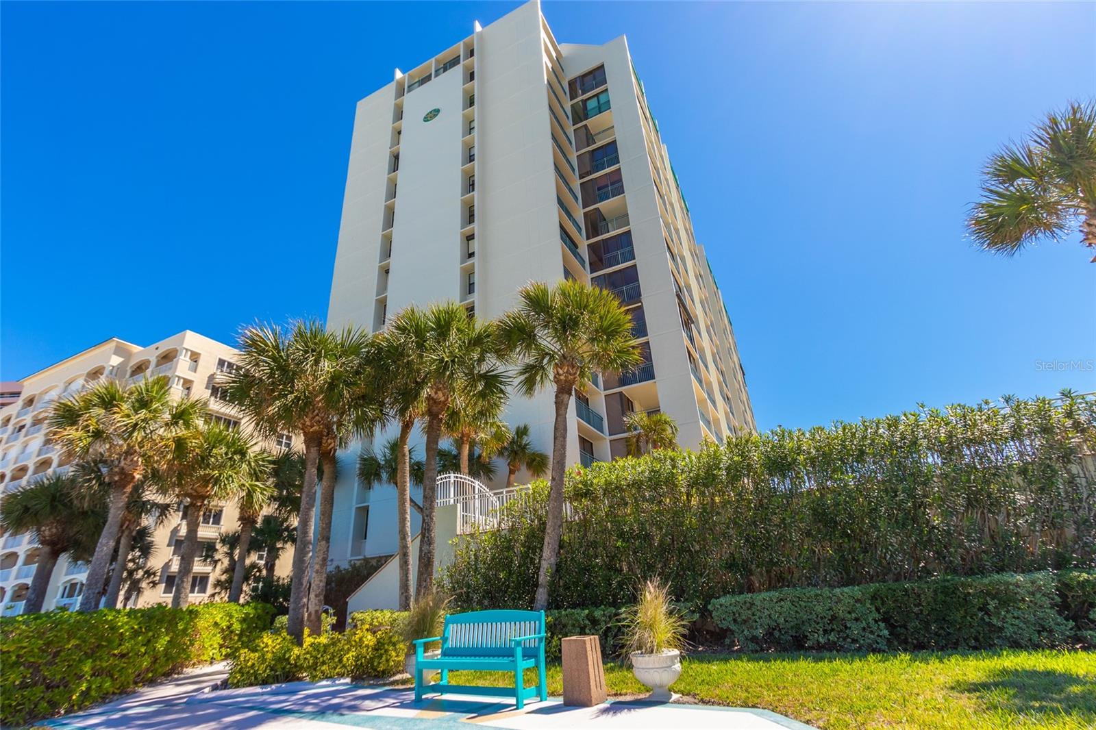 CLEARWATER SAND KEY - Residential