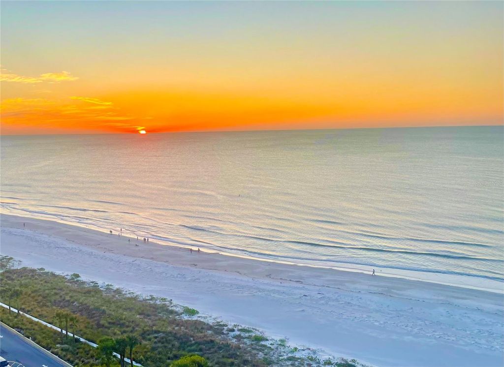Photo of 1390 Gulf Boulevard #PH-3, Clearwater Beach, FL 33767 (MLS # TB8503851)