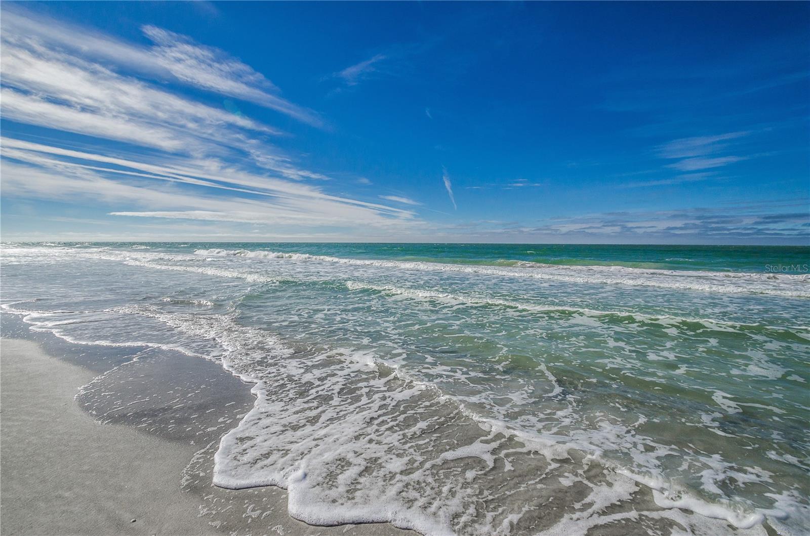 CLEARWATER SAND KEY - Residential
