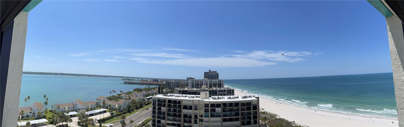 CLEARWATER SAND KEY - Residential