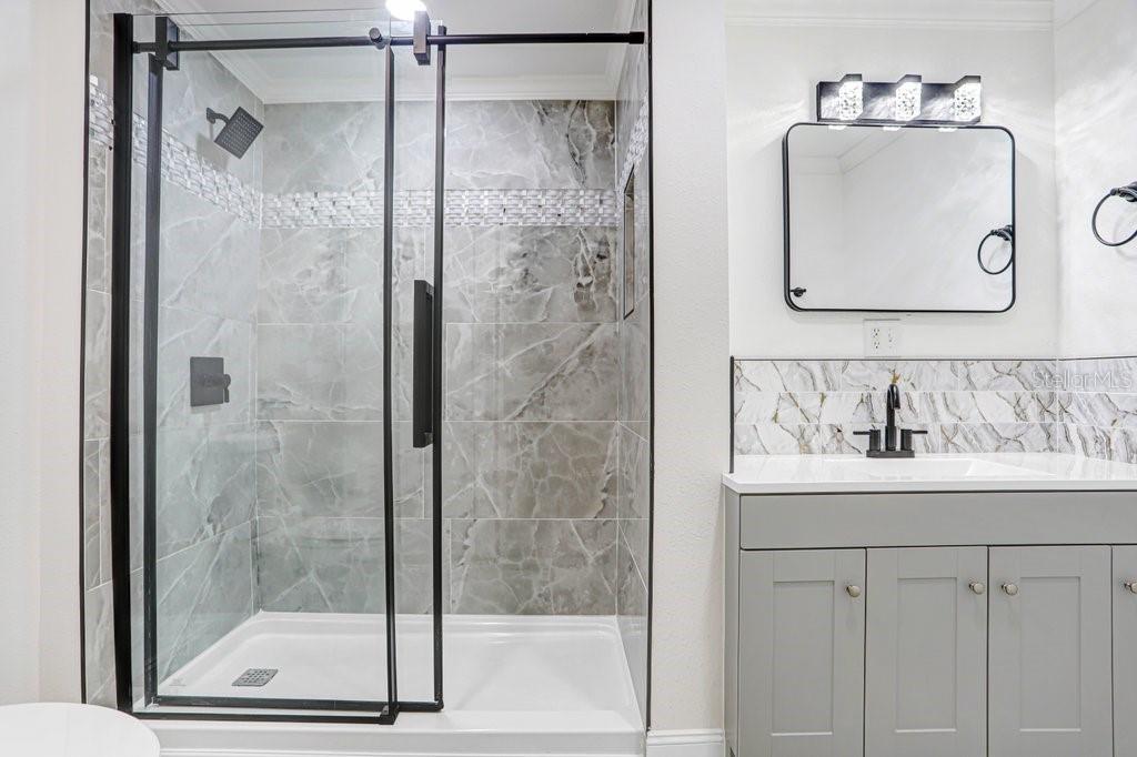 CLARKS ADD TO PLANT CTY - Residential