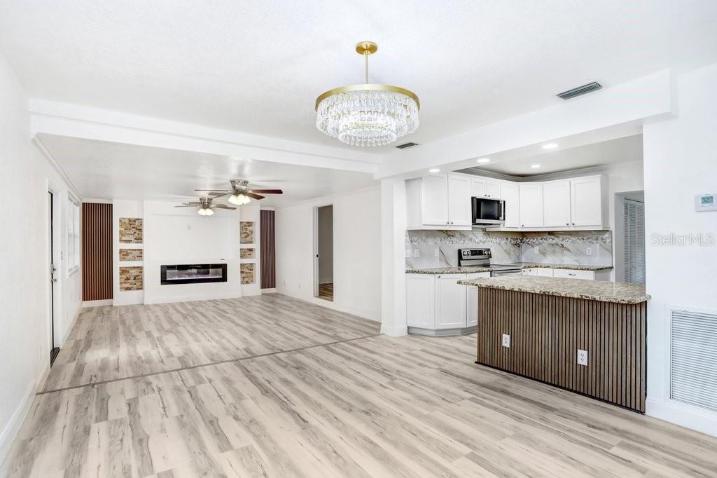 CLARKS ADD TO PLANT CTY - Residential