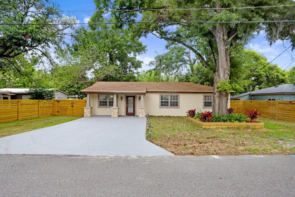 CLARKS ADD TO PLANT CTY - Residential