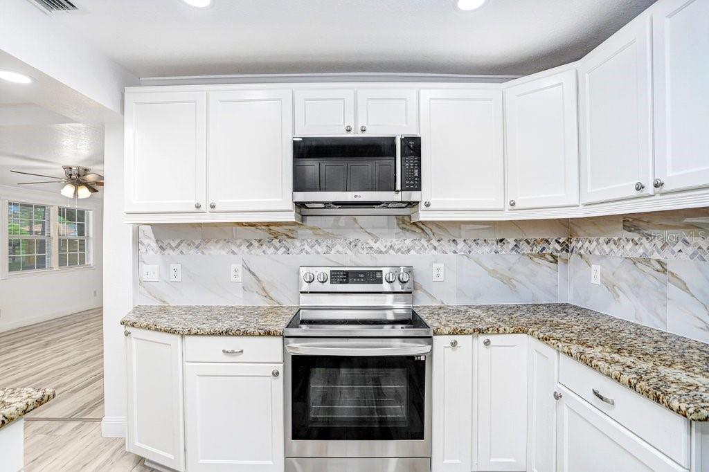 CLARKS ADD TO PLANT CTY - Residential