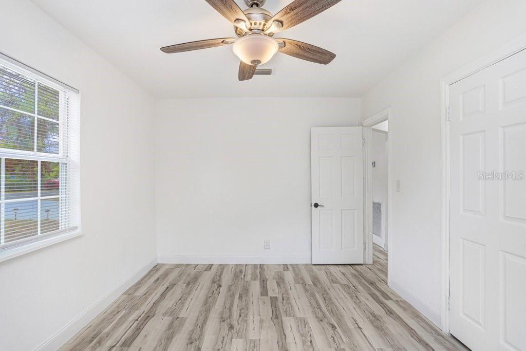 CLARKS ADD TO PLANT CTY - Residential