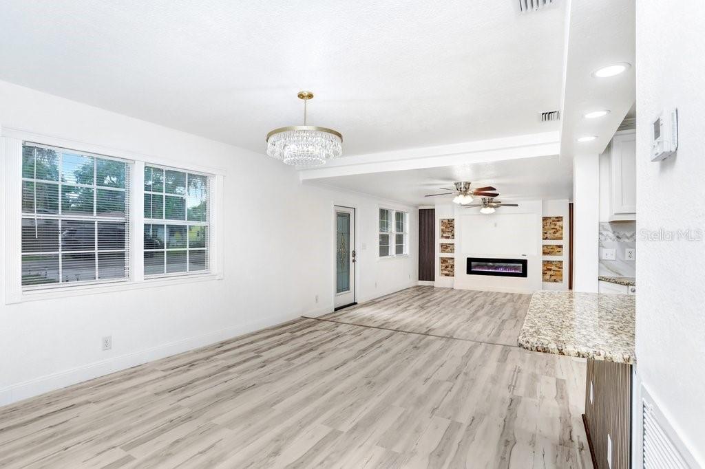 CLARKS ADD TO PLANT CTY - Residential