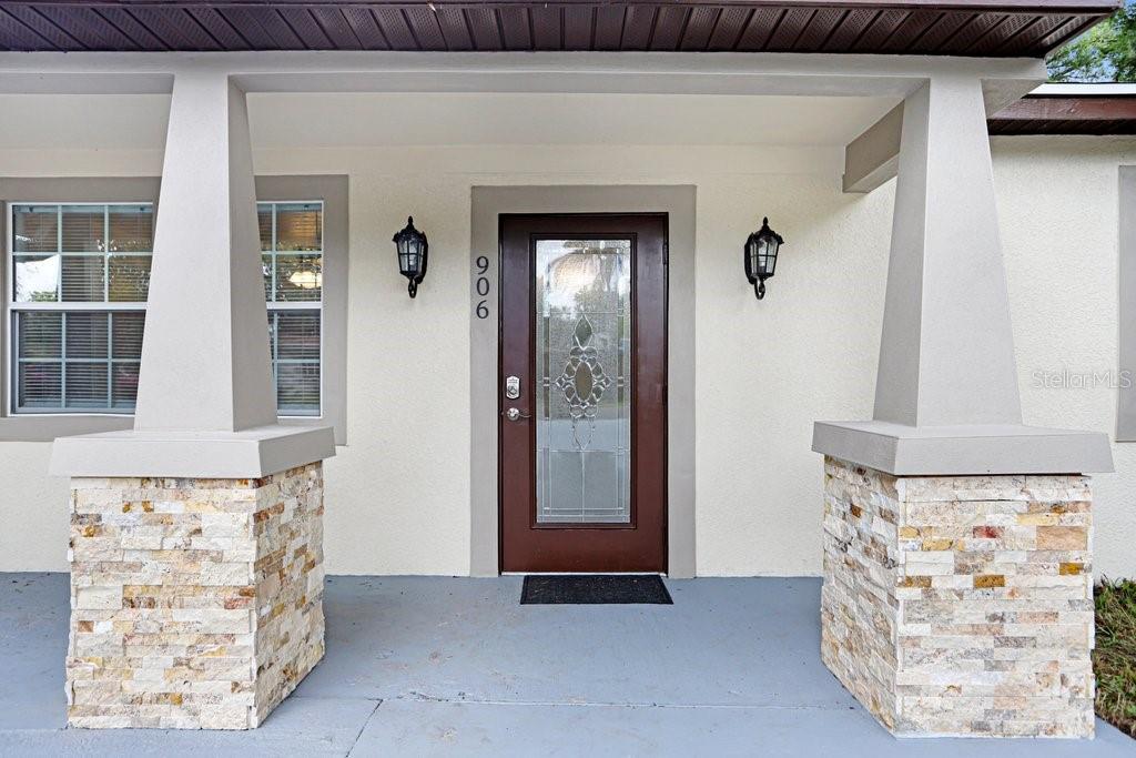 CLARKS ADD TO PLANT CTY - Residential