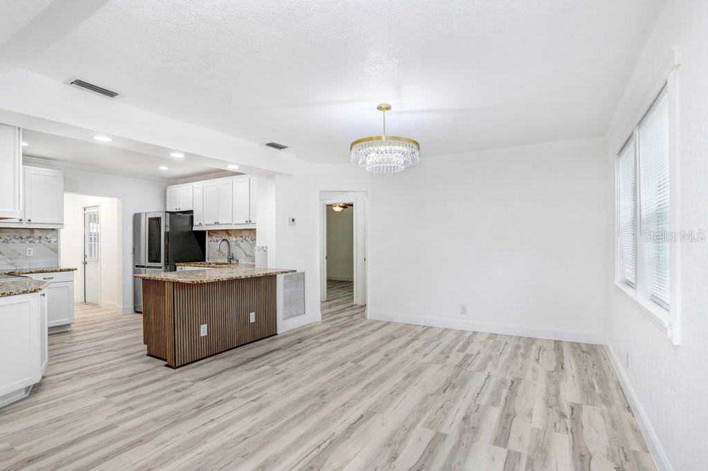 CLARKS ADD TO PLANT CTY - Residential