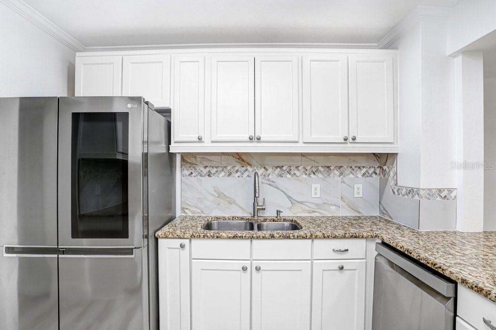 CLARKS ADD TO PLANT CTY - Residential