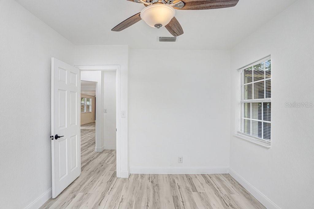 CLARKS ADD TO PLANT CTY - Residential