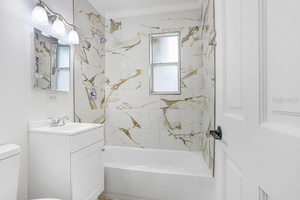 CLARKS ADD TO PLANT CTY - Residential