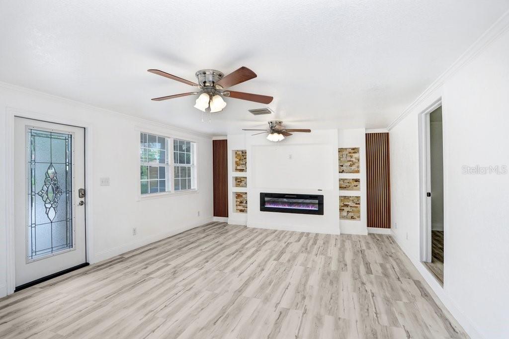 CLARKS ADD TO PLANT CTY - Residential