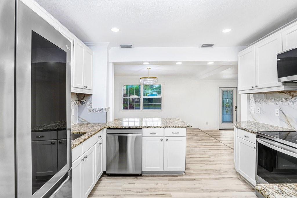 CLARKS ADD TO PLANT CTY - Residential