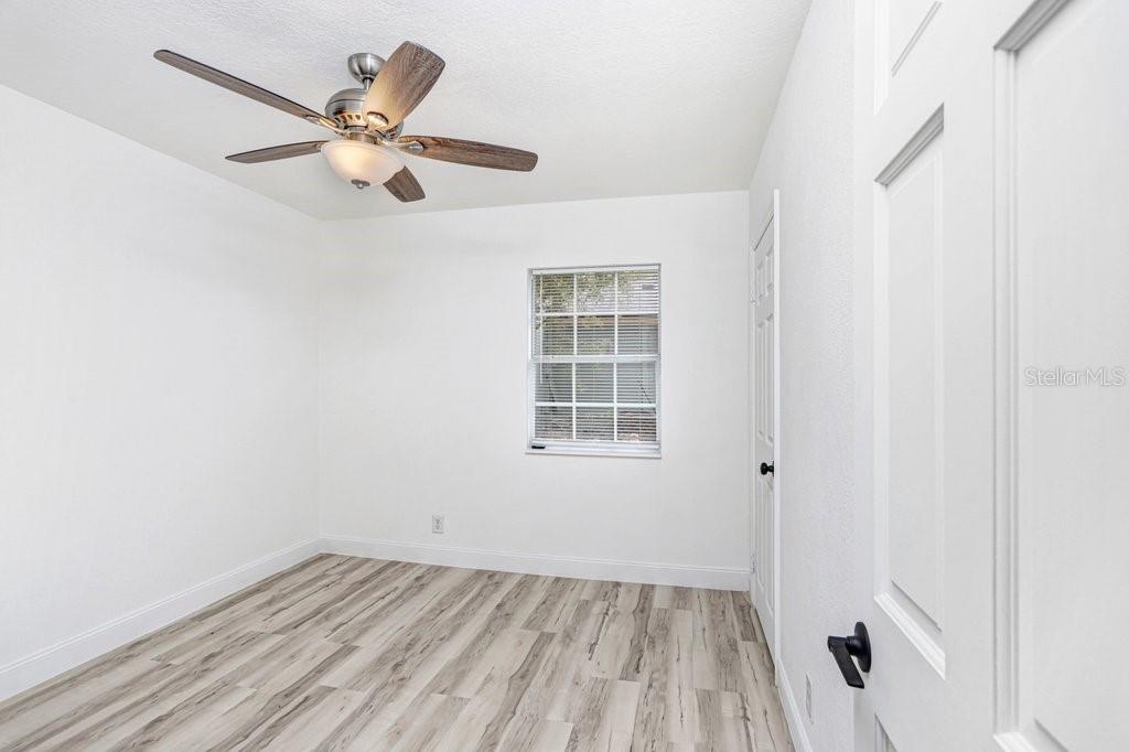 CLARKS ADD TO PLANT CTY - Residential