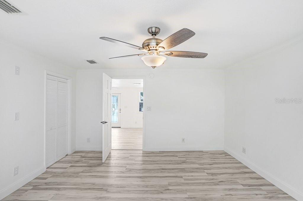 CLARKS ADD TO PLANT CTY - Residential