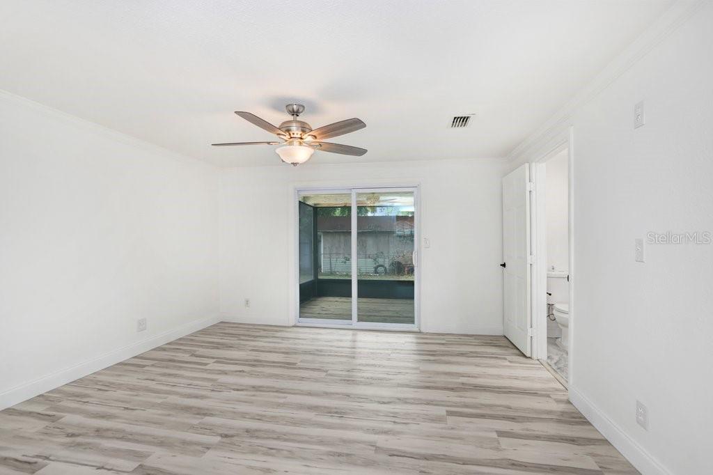 CLARKS ADD TO PLANT CTY - Residential