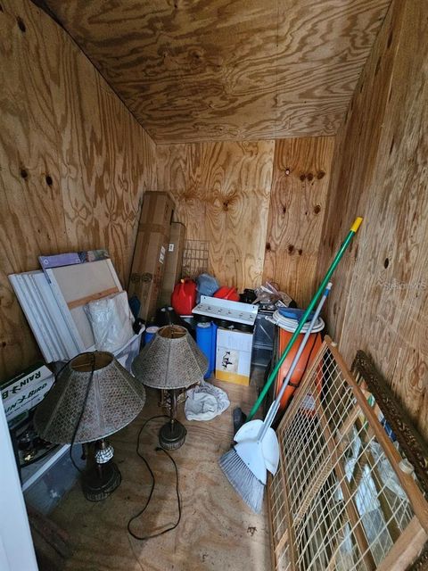 Tiny photo for 7230 SW 111th Terrace, Cedar Key, FL 32625 (MLS # TB8426606)