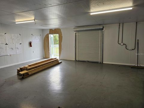 Tiny photo for 7230 SW 111th Terrace, Cedar Key, FL 32625 (MLS # TB8426606)