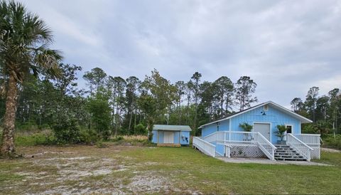 Photo of 7230 SW 111th Terrace, Cedar Key, FL 32625 (MLS # TB8426606)