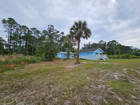 Tiny photo for 7230 SW 111th Terrace, Cedar Key, FL 32625 (MLS # TB8426606)