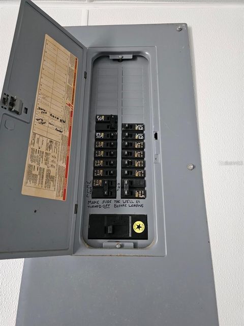 Tiny photo for 7230 SW 111th Terrace, Cedar Key, FL 32625 (MLS # TB8426606)