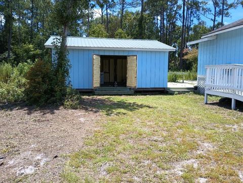 Tiny photo for 7230 SW 111th Terrace, Cedar Key, FL 32625 (MLS # TB8426606)