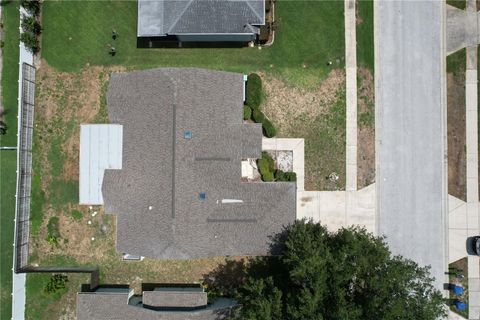 A home in NEW PORT RICHEY