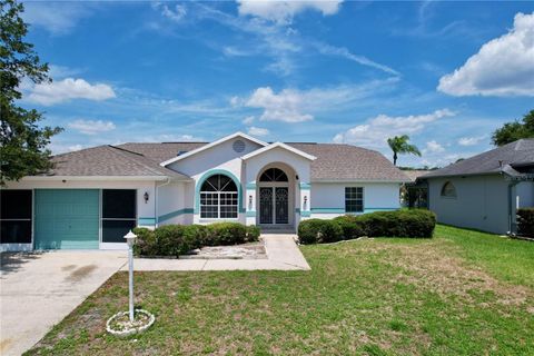 A home in NEW PORT RICHEY