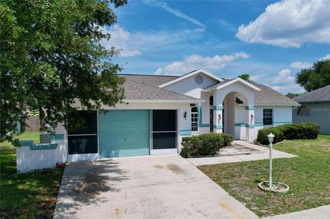 A home in NEW PORT RICHEY