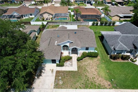 A home in NEW PORT RICHEY