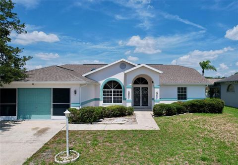 A home in NEW PORT RICHEY