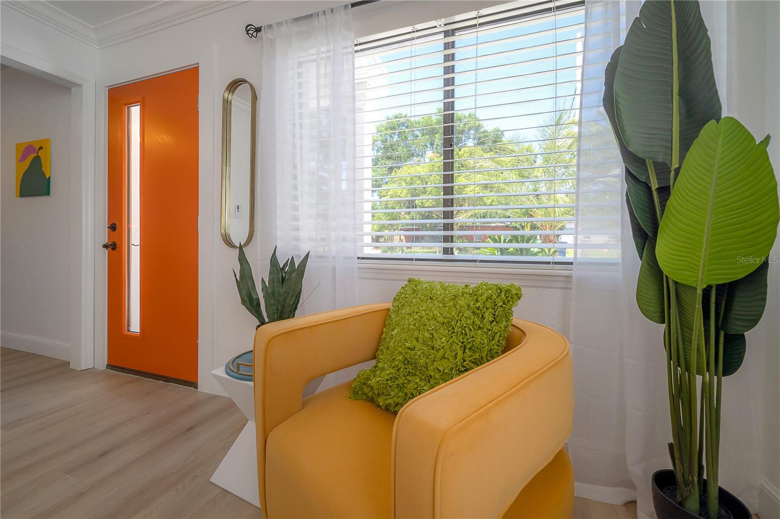 MANHATTAN MANOR REV - Residential Lease